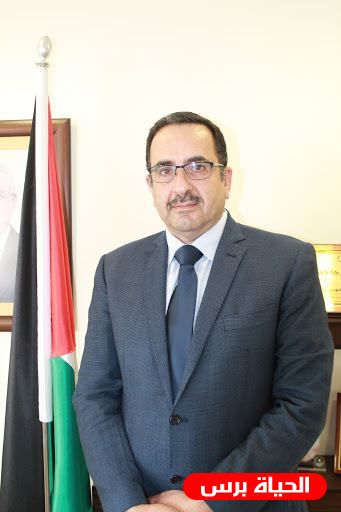 ملحم : لدينا في فلسطين 100 شركة توليد طاقة نظيفة تنتج 120 ميغا/واط